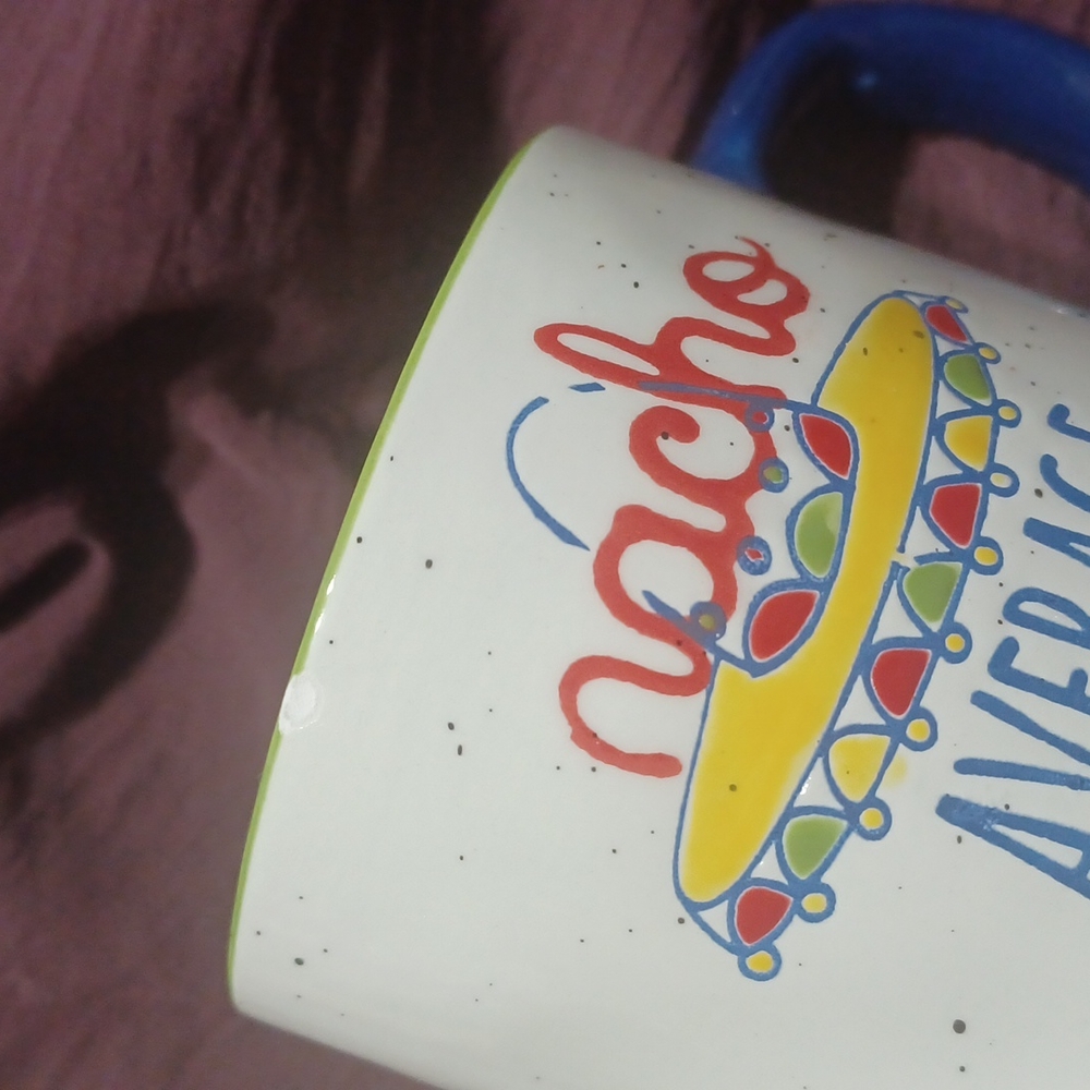Cup - Picture 4 of 4